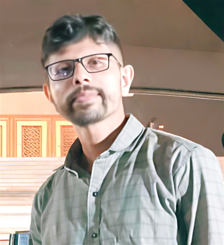 Prasenjit Das